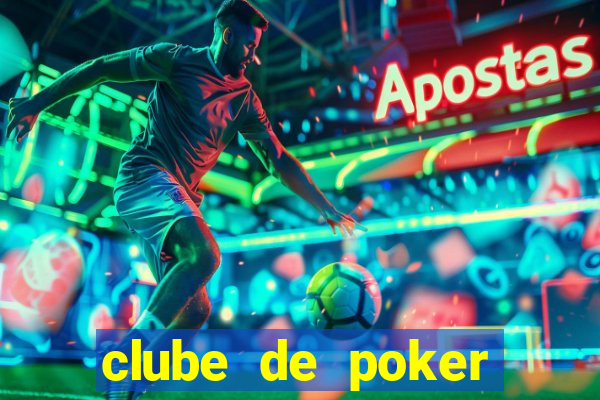 clube de poker santa cruz do sul